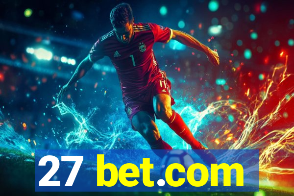 27 bet.com